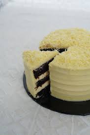 Pin By Ria Razali On Panaderia Cakes Desserts Vanilla Cake Cake