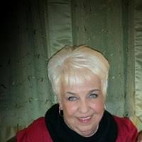 Barbara Whitehouse Obituary