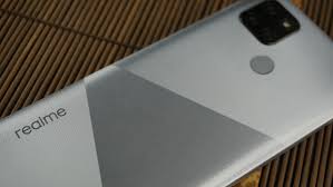 Realme V3 5G