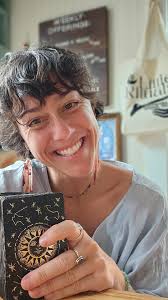 🌬✨️ Tarot & Astro