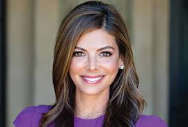 Noises Off Program by Geffen Playhouse