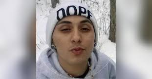 Steven Waboose Obituary