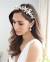Curly Hair Headband Hairstyles