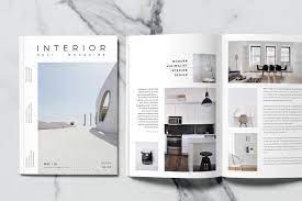 Interiors Magazine Wild Country Fine Arts