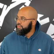 Khal Davenport Archive