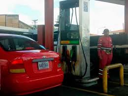 Maybe you would like to learn more about one of these? Activan 47 Estaciones De Servicio De Monagas Para Acabar Con Las Colas Ultimas Noticias