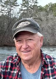 Obituary information for Ronald Neil McCracken