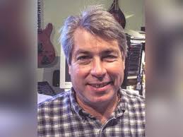 Kirk George Comiskey's Memorial Website