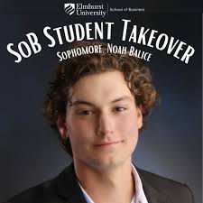 Elmhurst University School of Business