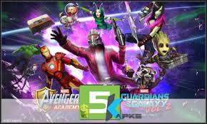 Marvel avengers academy mod apk latest version with free store and instant action modded android latest game with lots of money. Marvel Avengers Academy V1 14 1 3 Apk Mod Unlimited Money