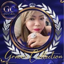 Grace Negron's Instagram, Twitter & Facebook