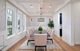 Wainscoting height wainscoting nursery painted wainscoting dining room wainscoting wainscoting styles material design raised panel benjamin moore home. Wainscoting Ideas Ultimate Design Guide Designing Idea