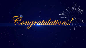 Congratulations Fireworks Animation Www Pixshark Com Congratulations Images Congrats Quotes Congratulations