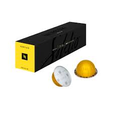 We recognize how important coffee is to you, and our distribution center teams are working hard to prepare and ship your orders as quickly as possible. Nespresso Vertuo Coffee Capsules Solelio 40 Count Walmart Com Walmart Com
