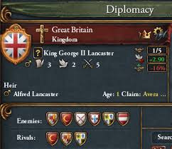 Europe sure do hate me : r/eu4