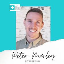 Introducing Peter Marley 🎉👏🎉 Peter grew up in a picturesque town