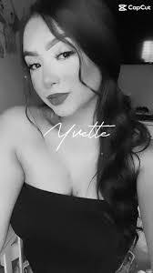 Yvette Ochoa's Instagram, Twitter & Facebook