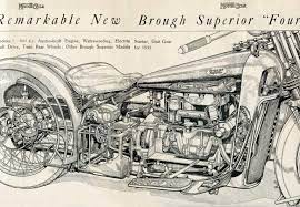 The Emperor Of Motorcycles The Vintagent Vintage Motorcycle Posters Motorcycle Artwork Motorcycle Posters