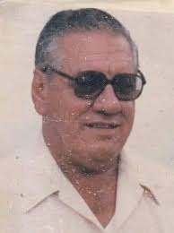 Hace 34 Años la Familia Peña Treviño, recibió un duro golpe al perder a mi  Padre, Don Ramiro, a mi hermano Ramiro Jr, a los Compañeros y Amigos , Juan  Antonio Contreras ,