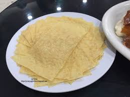 Rider passed the food to wrong person. Foong Wei Heong Restaurant é£Žå'³å°é£Ÿé¦† Jalan Sri Bahari Georgetown Penang