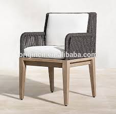Maybe you would like to learn more about one of these? Nice Design Outdoor Furniture Handwoven All Weather Rope Mixed Wood Teak Outdoor Dining Chairs Buy Teak Outdoor Dining Chairs Teak Wood Chair Teak Furniture Product On Alibaba Com