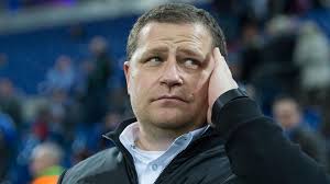 Discussion on borussia m'gladbach for fm21. Gladbach Manager Max Eberl Wutrede Gegen Eigene Fans Solche Arschlocher Stern De
