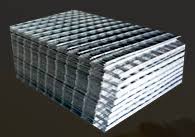 Wire Mesh - Form Tech Concrete Supply Catalog