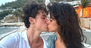 Even when camila cabello and shawn mendes aren't collaborating, they're still each other's biggest fans and supporters. Shawn Mendes And Camila Cabello S Relationship Timeline