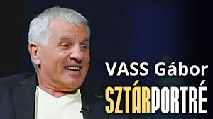 Hosszan tartó betegség után 64 éves korában elhunyt vass gábor színész, akinek lehet, hogy az arca nem ismerős sokak számára, de a hangját egész biztosan rengetegszer hallotta bárki. Vass Gabor Interju Sztarportre Youtube