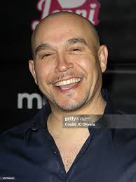 Singer Gustavo Rivera attends the premiere of mun2's "I Love Jenni"... News  Photo