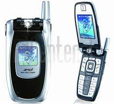 AMOI H802 Specification - IMEI.info
