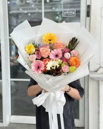 🎓🌸 “ขอแสดงความยินดีกับบัณฑิตมหาวิทยาลัยเทคโนโลยีพระจอมเกล้าพระนครเหนือ  มจพ. ทุกท่านในวันแห่งความสำเร็จ 🌷 Jan Florist  ขอร่วมยินดีในก้าวสำคัญของชีวิต ขอให้อนาคตสดใส ดั่งดอกไม้ที่เบ่งบานในวันนี้  💐 ในวันที่ 28-29 ตุลาคม 2568 ณ ศูนย์นิทรรศการและการ ...