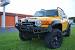 Fj Cruiser Modified