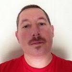 Jason Chaisson's Instagram, Twitter & Facebook