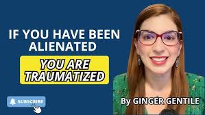 GINGER GENTILE REVEALS: NEW METHOD TO RELEASE TRAUMA