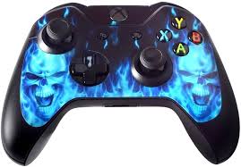 Check out our xbox one controller skin selection for the very best in unique or custom, handmade pieces from our video games shops. The Best Xbox One Controller Skins Vrborg Com