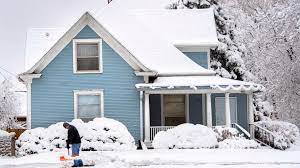 In december, for instance, one in four years totals over 7.8 inches of snow. Snow Totals In Colorado Springs March 2 2020 Colorado Springs News Gazette Com