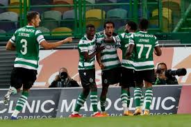 The upcoming match of sporting lisbon confirmed in the europa league qualifiers playoff's. Pacos De Ferreira Vs Sporting Cp Free Live Stream 9 27 20 Watch Primeira Liga Online Time Usa Tv Channel Nj Com