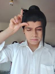 Jujutsu Kaisen Hispanos