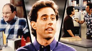 10 Things About Seinfeld That Make No Sense