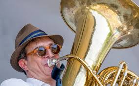 December 2022 by jerseyjazz