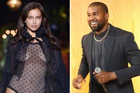 Such an announcement has surprised many netizens, who consider that it is still 'too early' to west. Rumors Of A Date Between Kanye West And Irina Shayk Were Triggered After The Famous Us Gossip Site Linked Kim Kardashian S Ex And Supermodel Eminetra New Zealand