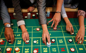 Artificial Intelligence's Place in Online Gambling