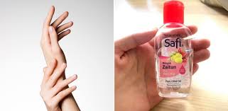 Tapi kalau hampa tak cuci muka bagi bersih, buat double cleanse pun tidak guna. Boleh Cerahkan Badan Celah Paha Dan Leher Minyak Zaitun Rose Hip Ini Tular Di Tiktok