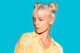 The hair will begin to coil into a bun. Discover Useful Tutorials On How To Put Your Hair In A Bun