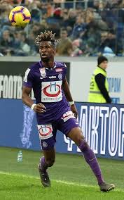 Galibiyetini alan rizespor, puanını 42'ye çıkardı. Bright Edomwonyi Wikipedia
