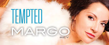 Margo Rey's “Tempted” Begins Its Journey