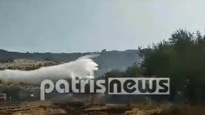 Πληροφορίες για εγκλωβισμένους στην αρχαία ολυμπία. Vddsrnthrizn M