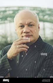 Eric whitney or ghostemane hi-res stock photography and images