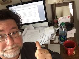 I finally finished reading Island of Dreams last night